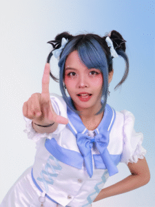 Yura | Warnamuda Entertainment