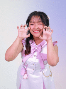 Kiyo | Warnamuda Entertainment