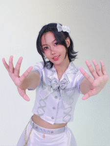 Ren | Warnamuda Entertainment