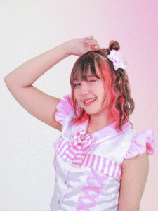 Ami | Warnamuda Entertainment